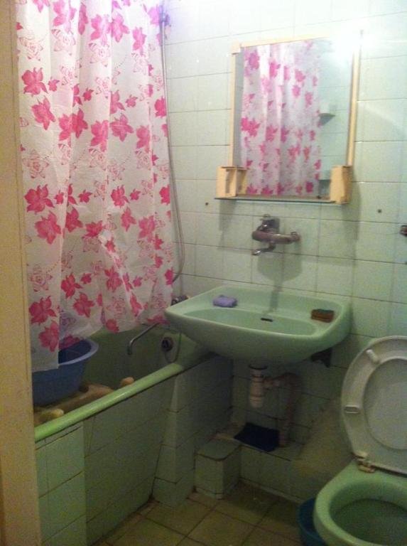 Тбилиси: Apartment on Kavtaradze 68