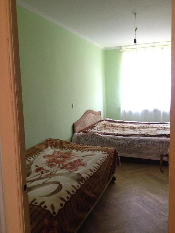 Тбилиси: Apartment on Kavtaradze 68