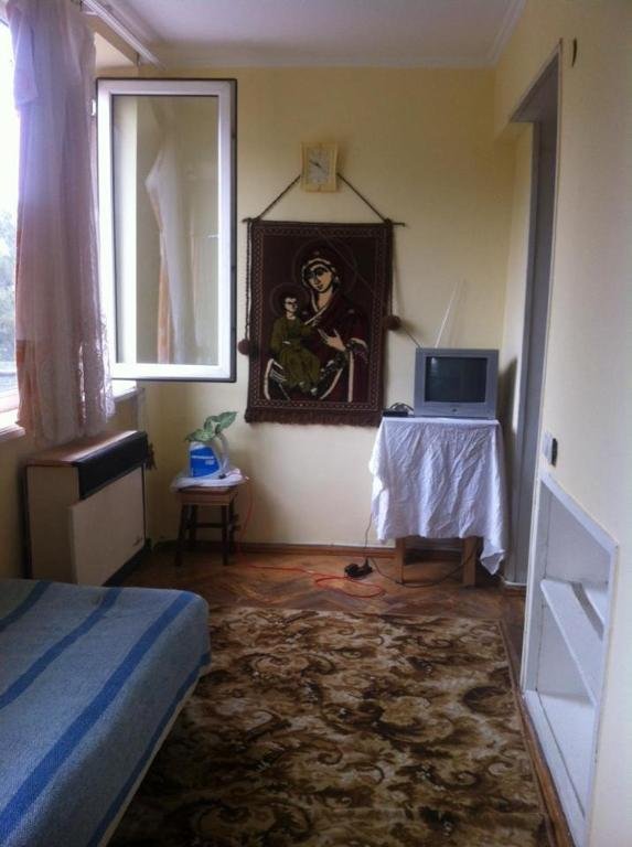 Тбилиси: Apartment on Kavtaradze 68