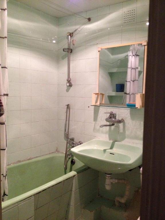 Тбилиси: Apartment on Kavtaradze 68