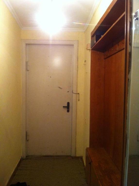 Тбилиси: Apartment on Kavtaradze 68