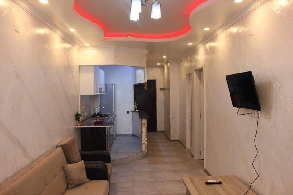 Батуми: Apartment on Inasaridze 14