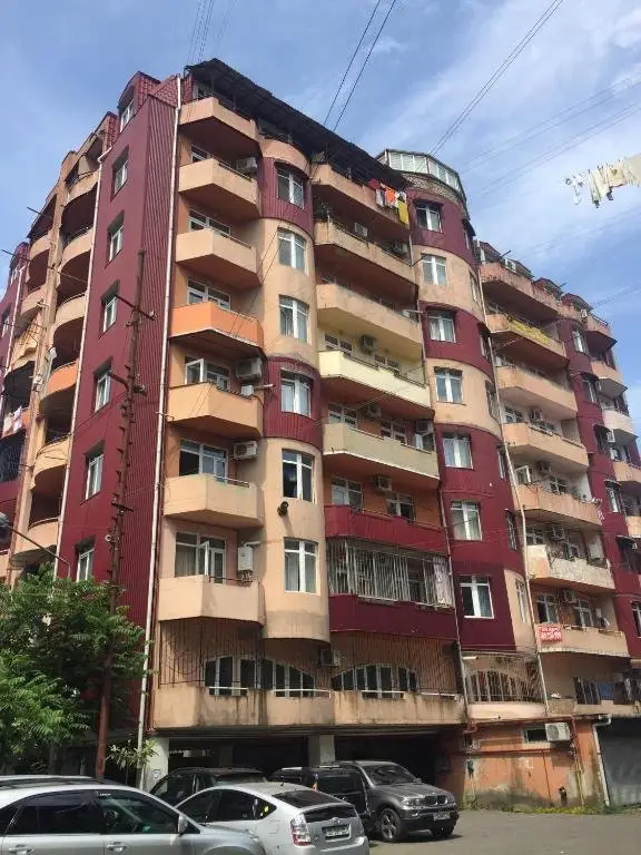 Батуми: APARTMENT-68