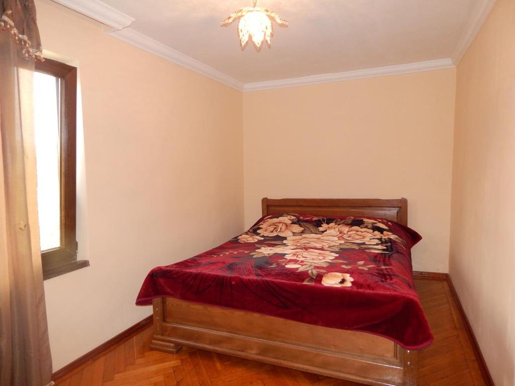 Батуми: 400 meters from the sea