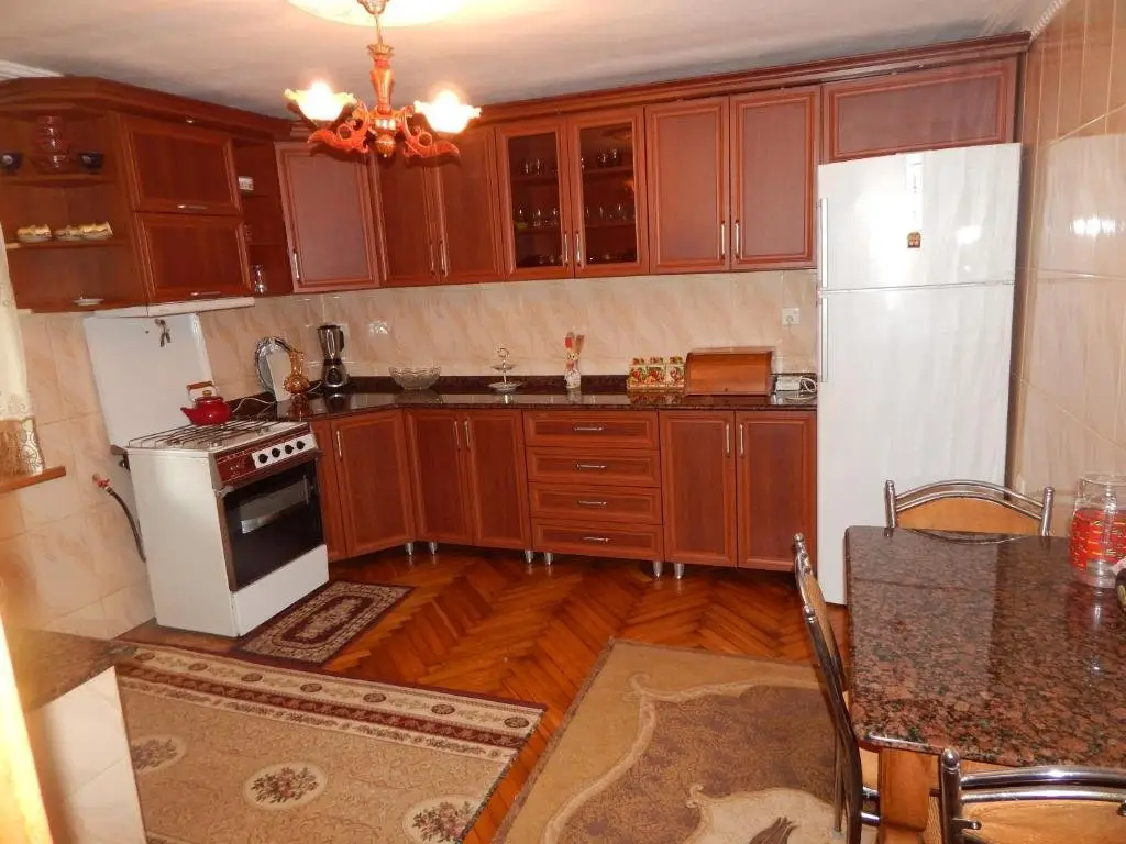 Батуми: 400 meters from the sea