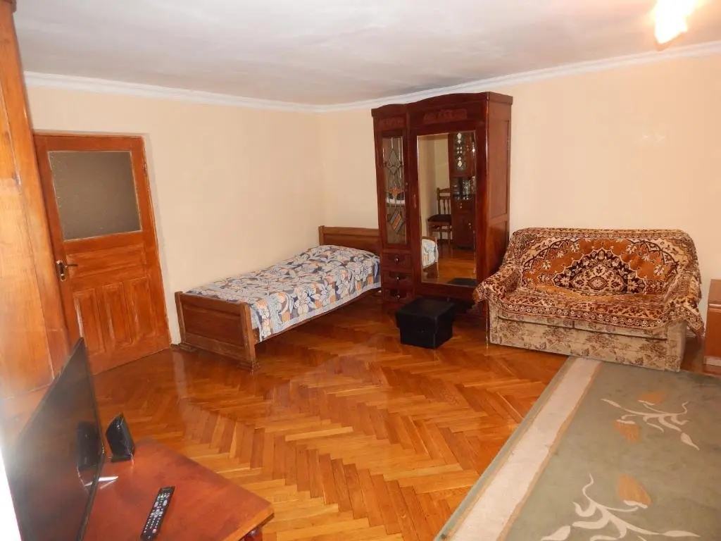 Батуми: 400 meters from the sea