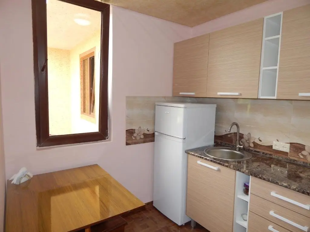 Батуми: 400 meters from the sea
