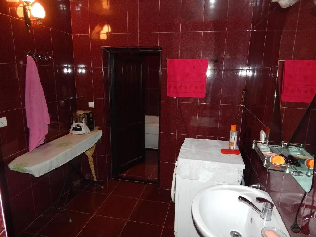 Батуми: 400 meters from the sea