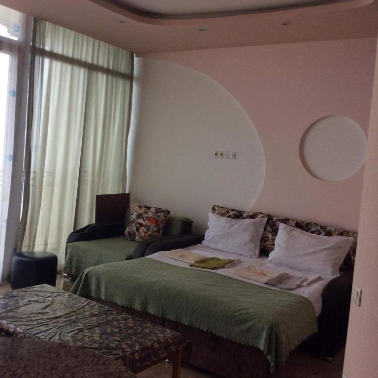 Батуми: Apartment Magnolia 501