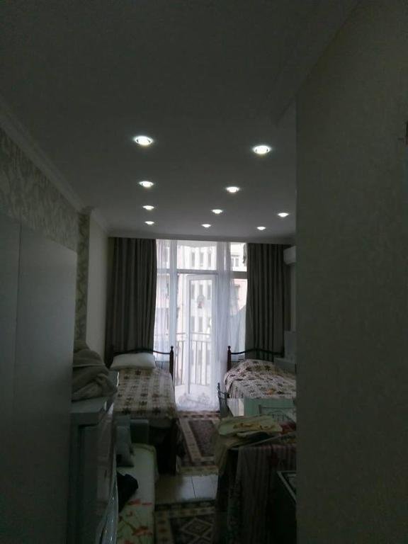 Батуми: Apartament v Batumi studio