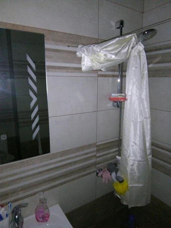 Батуми: Apartament v Batumi studio