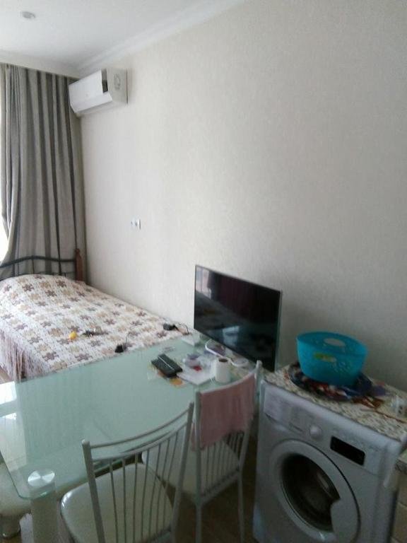Батуми: Apartament v Batumi studio