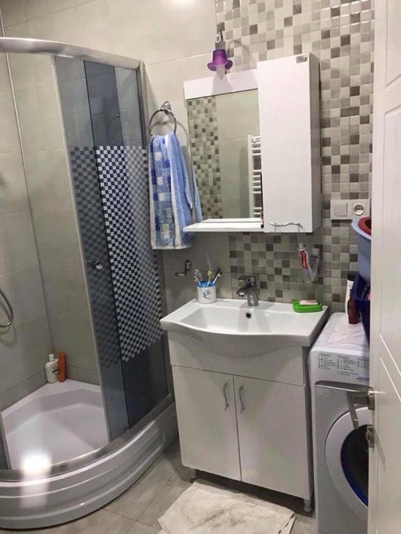 Батуми: Apartment Near Sheraton