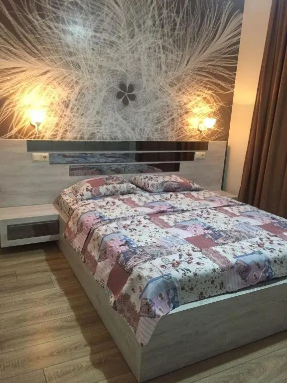 Батуми: Apartment in Gorgasali 156/158 street ,Batumi