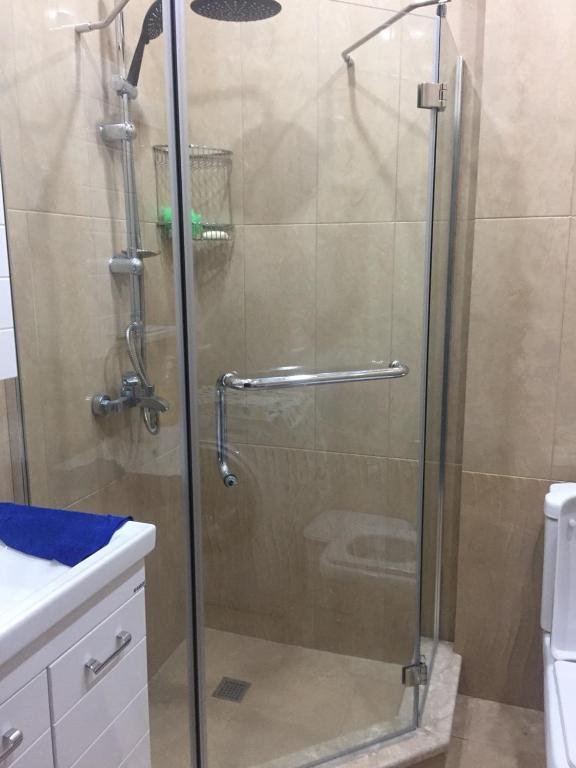 Батуми: Apartment in Gorgasali 156/158 street ,Batumi