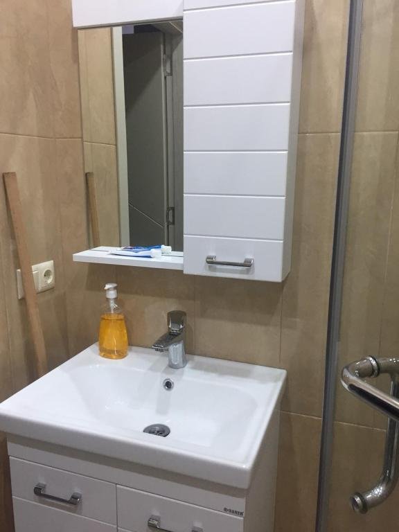 Батуми: Apartment in Gorgasali 156/158 street ,Batumi