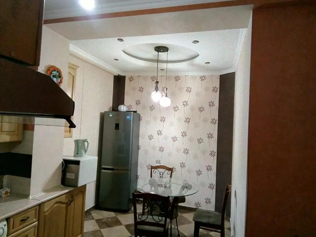Тбилиси: Apartamenty v Saburtalo