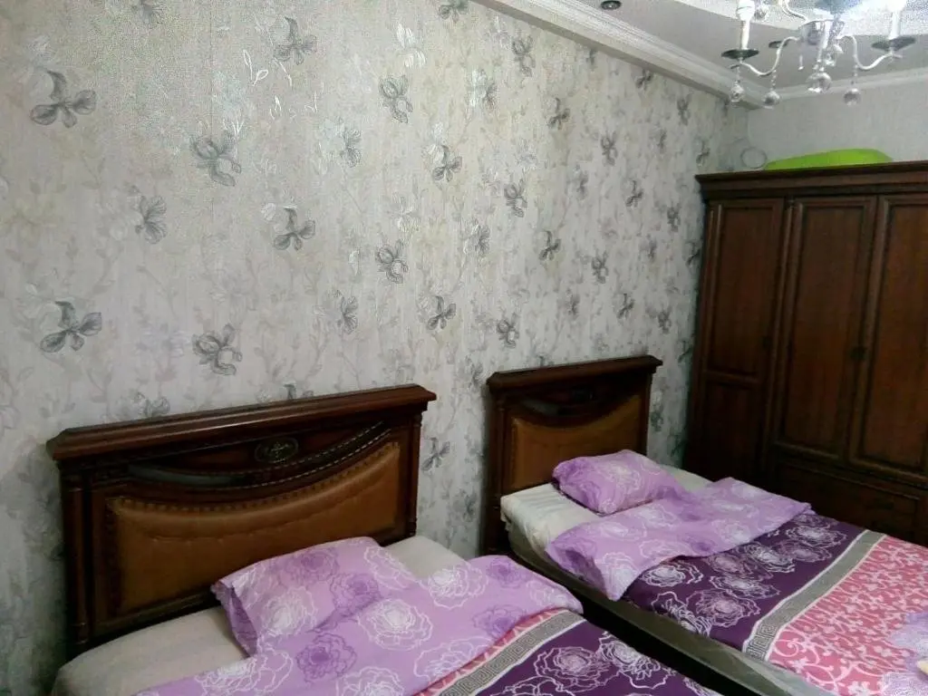 Тбилиси: Apartamenty v Saburtalo