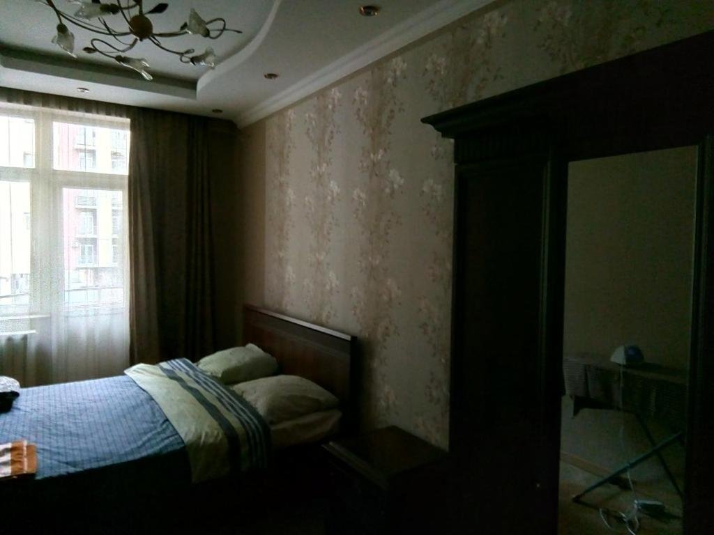 Тбилиси: Apartamenty v Saburtalo