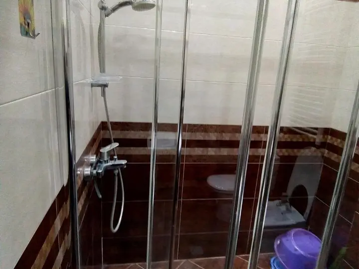 Тбилиси: Apartamenty v Saburtalo