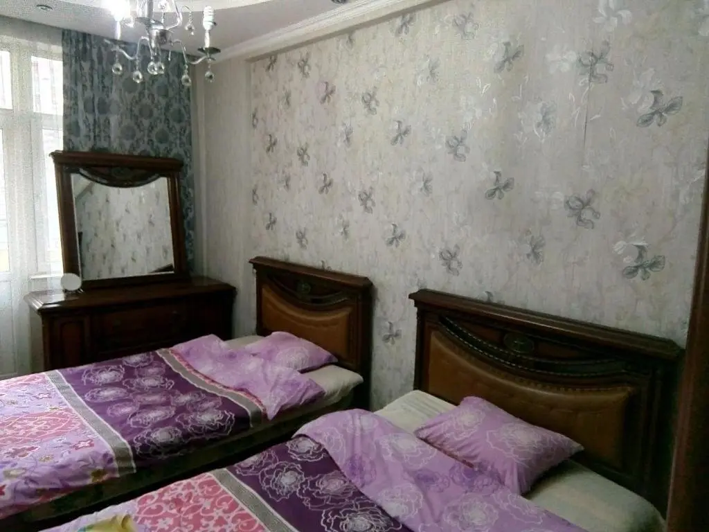 Тбилиси: Apartamenty v Saburtalo
