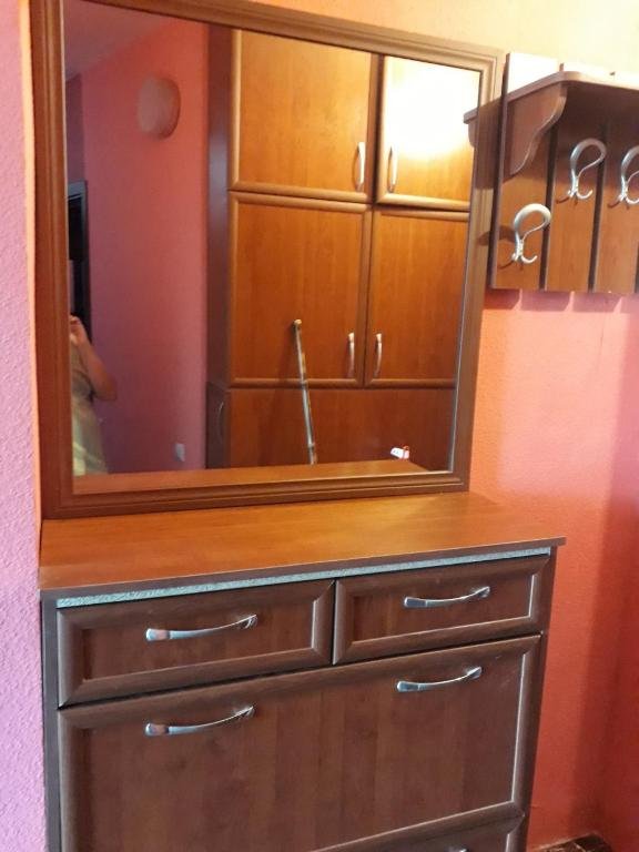 Уреки: Apartamenty v Zhemchuzhine Ureki u Simony