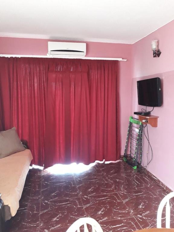 Уреки: Apartamenty v Zhemchuzhine Ureki u Simony