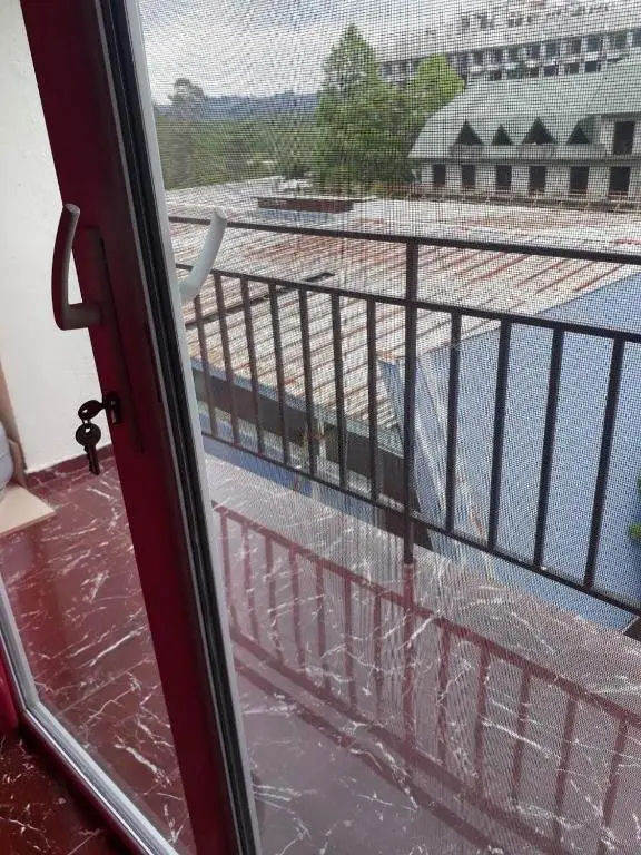 Уреки: Apartamenty v Zhemchuzhine Ureki u Simony