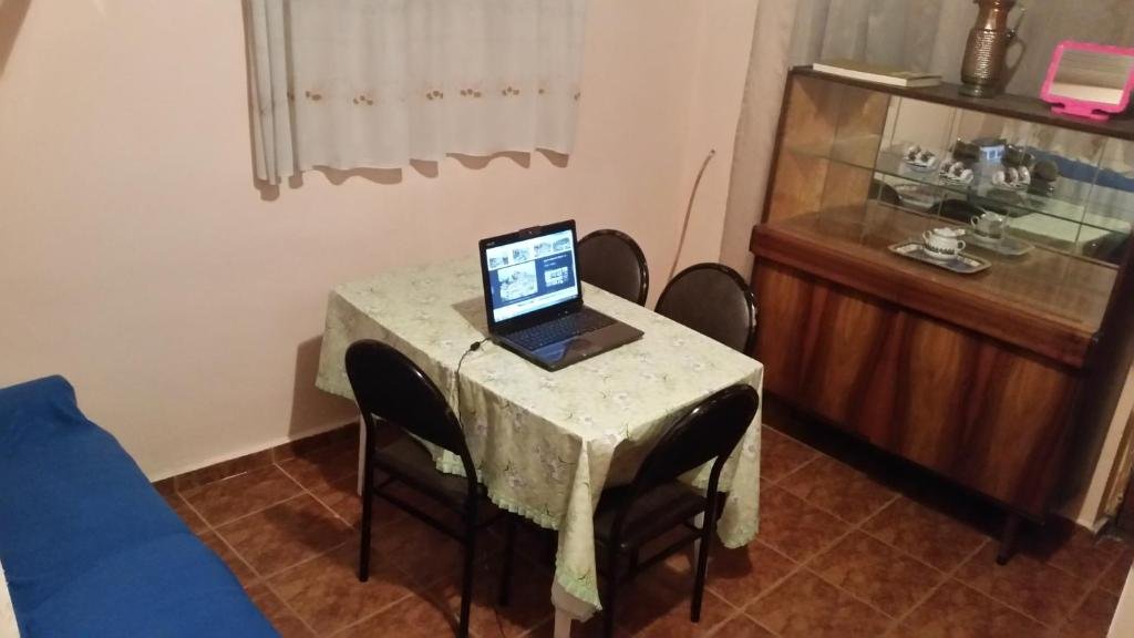 Тбилиси: Aleko House