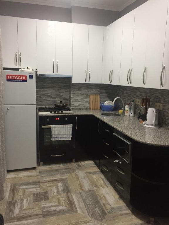 Батуми: Apartment in Gorgasali 154 street , batumi
