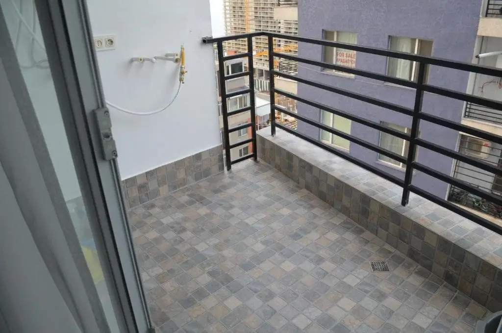 Батуми: Apartment Sea View 168