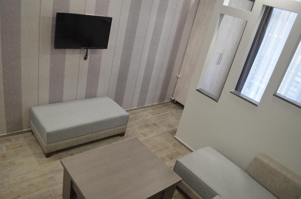 Батуми: Apartment Sea View 168