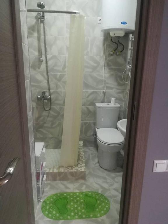 Батуми: Apartments Batumi 106