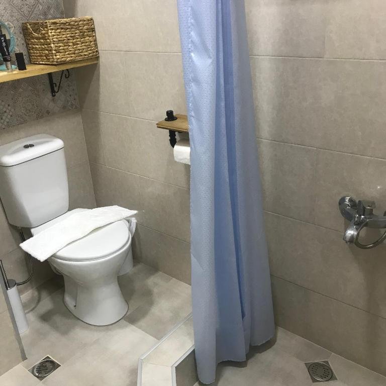 Батуми: Apartament G21