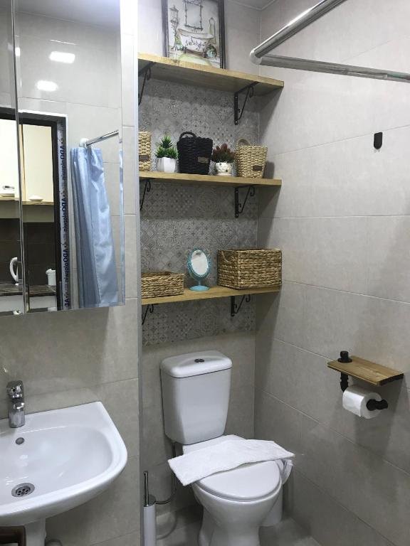 Батуми: Apartament G21