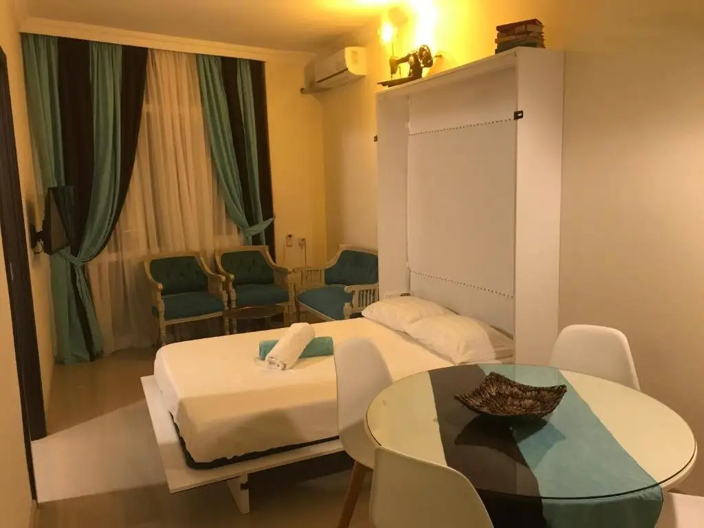 Батуми: Apartament G21