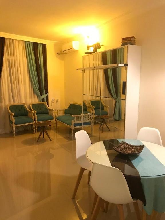 Батуми: Apartament G21