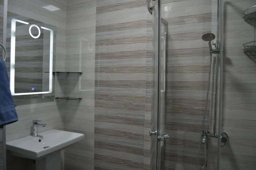 Батуми: Apartament in Batumi, Pushkini 162
