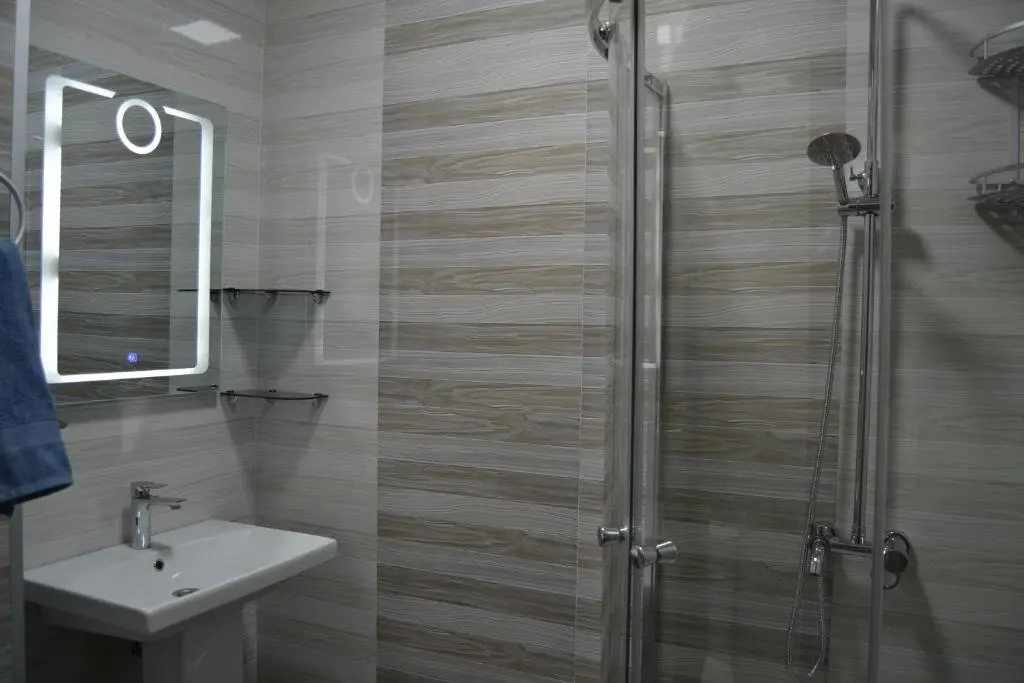 Батуми: Apartament in Batumi, Pushkini 162