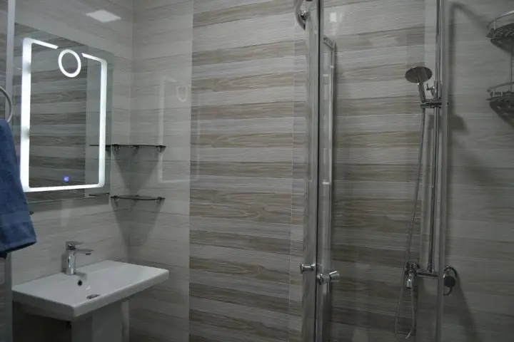 Батуми: Apartament in Batumi, Pushkini 162