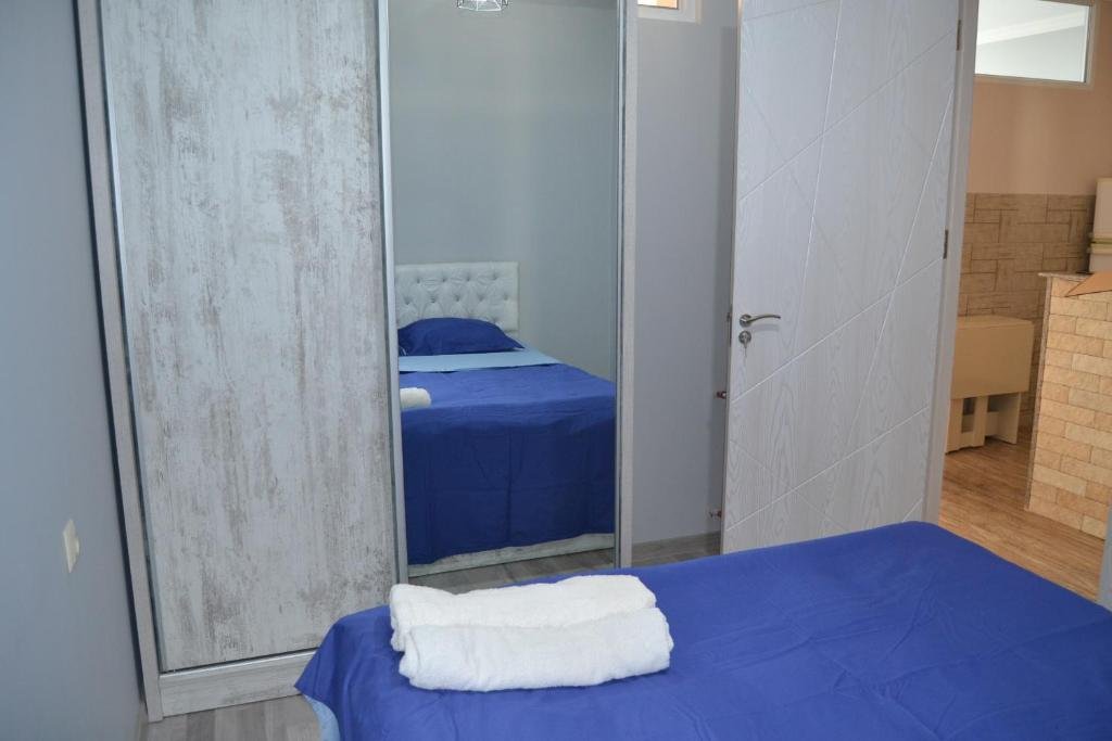 Батуми: Apartament in Batumi, Pushkini 162