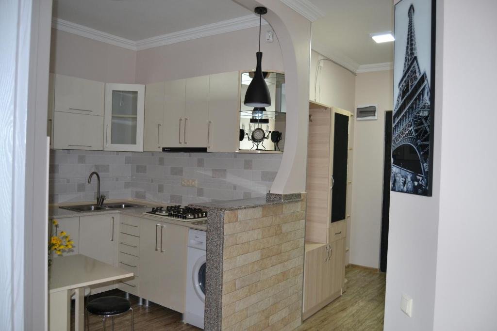 Батуми: Apartament in Batumi, Pushkini 162