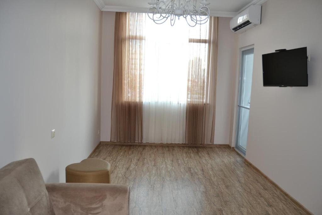 Батуми: Apartament in Batumi, Pushkini 162