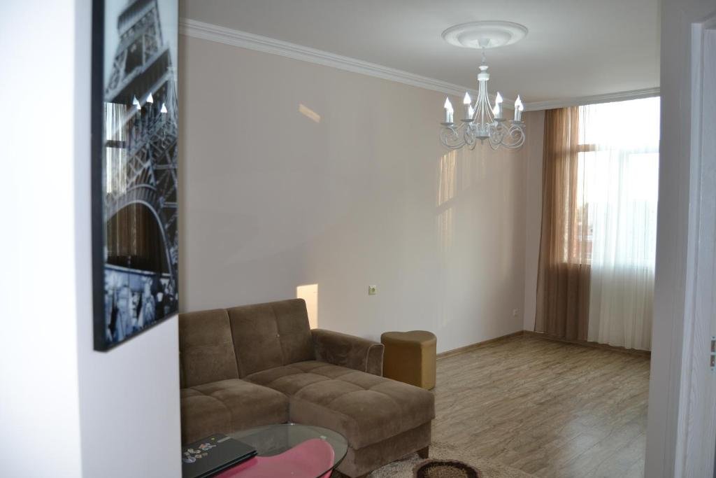 Батуми: Apartament in Batumi, Pushkini 162
