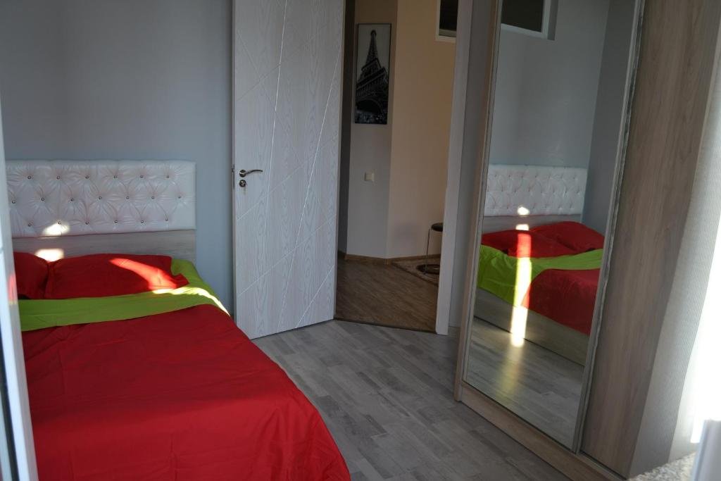Батуми: Apartament in Batumi, Pushkini 162