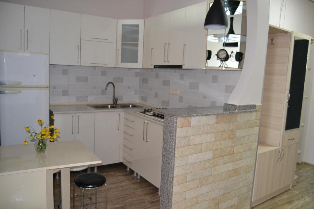 Батуми: Apartament in Batumi, Pushkini 162