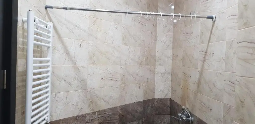 Тбилиси: Apartment in Guramishvili Avenue 17b
