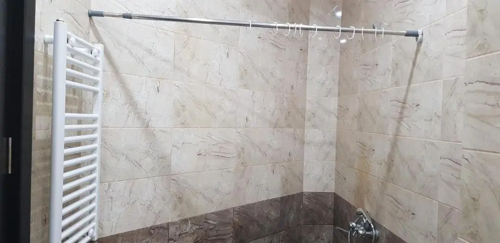 Тбилиси: Apartment in Guramishvili Avenue 17b