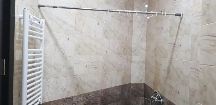 Тбилиси: Apartment in Guramishvili Avenue 17b
