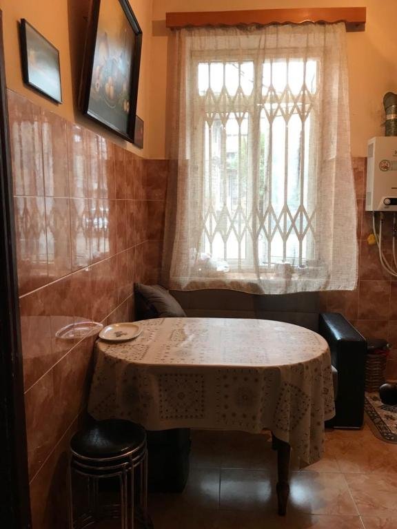Батуми: Batumi Ugol Gorgiladze I 26 Maia